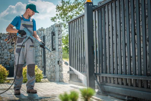 Best Deck and Patio Pressure Washing in Venice, IL