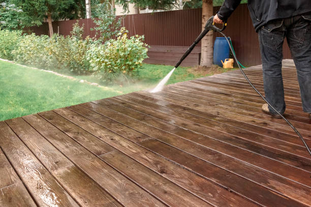 Best Vinyl Siding Pressure Washing in Venice, IL