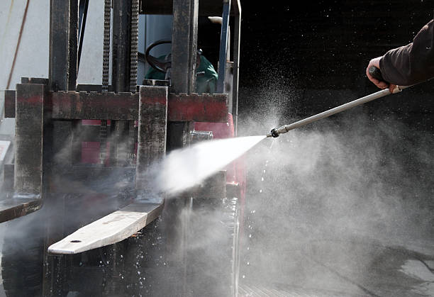 Venice, IL Pressure Washing Services Company