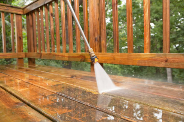 Best Window and Screen Pressure Cleaning in Venice, IL