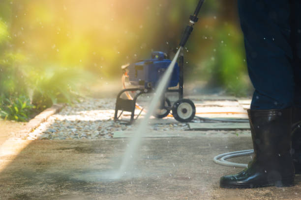 Best Oil and Grease Removal from Surfaces in Venice, IL